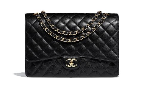 chanel bolso.